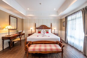 The Orchid House 153