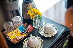 The Orchid House 153