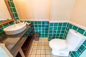 The Orchid House 153