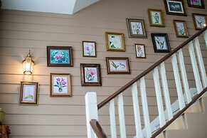 The Orchid House 153