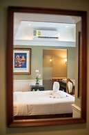 The Orchid House 153