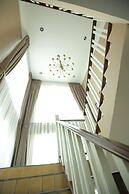 The Orchid House 153