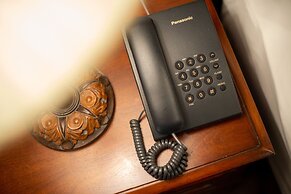 The Orchid House 153