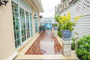 The Orchid House 153