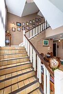 The Orchid House 153