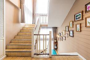 The Orchid House 153