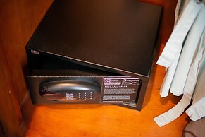 The Orchid House 153