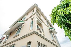 The Orchid House 153