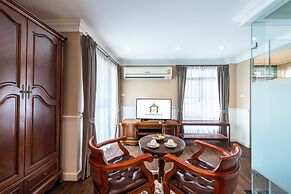 The Orchid House 153