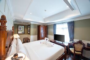 The Orchid House 153