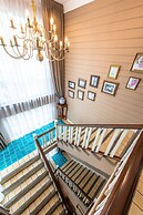 The Orchid House 153