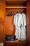 The Orchid House 153