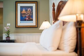 The Orchid House 153