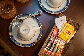 The Orchid House 153