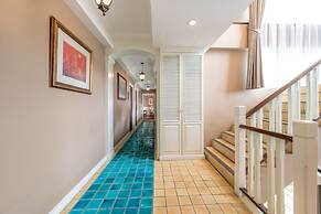 The Orchid House 153