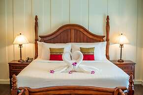 The Orchid House 153