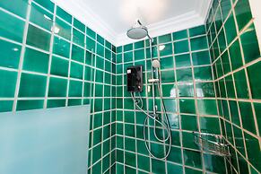 The Orchid House 153