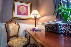 The Orchid House 153