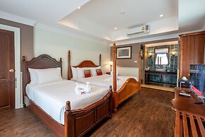 The Orchid House 153