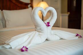 The Orchid House 153