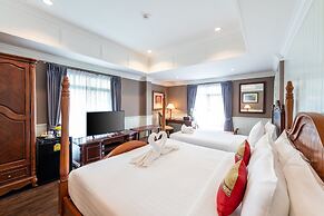 The Orchid House 153