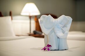 The Orchid House 153