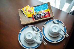 The Orchid House 153