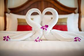 The Orchid House 153