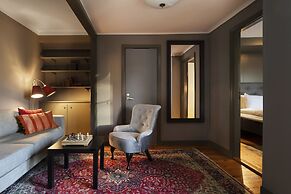 Collectors Victory Apartments