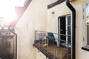 Collectors Victory Apartments