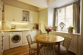 Collectors Victory Apartments