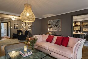 Collectors Victory Apartments