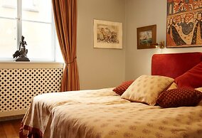 Collectors Victory Apartments