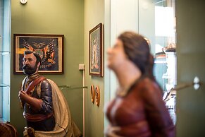 Collectors Victory Apartments