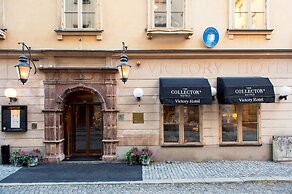 Collectors Victory Apartments