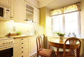 Collectors Victory Apartments