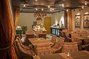 Collectors Victory Apartments