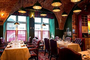 Collectors Victory Apartments