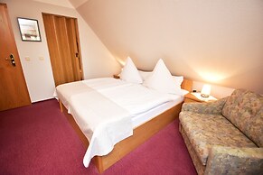 Landhotel Zur Guten Einkehr
