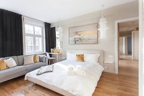 Dom & House -  Apartments Old Town Ogarna