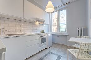 Dom & House -  Apartments Old Town Ogarna