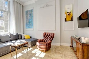 Dom & House -  Apartments Old Town Ogarna