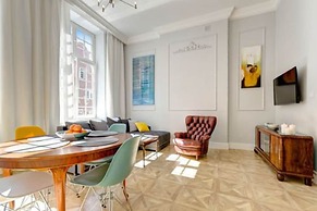 Dom & House -  Apartments Old Town Ogarna