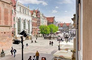 Dom & House -  Apartments Old Town Ogarna