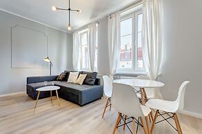 Dom & House -  Apartments Old Town Ogarna