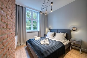 Dom & House -  Apartments Old Town Ogarna