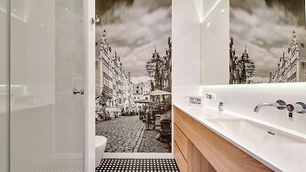 Dom & House -  Apartments Old Town Ogarna