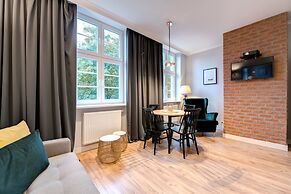 Dom & House -  Apartments Old Town Ogarna