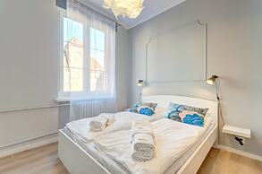 Dom & House -  Apartments Old Town Ogarna