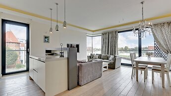 Dom & House -  Apartments Old Town Ogarna